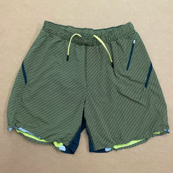 lululemon athletica Shorts Lululemon 7 Shorts Poshmark